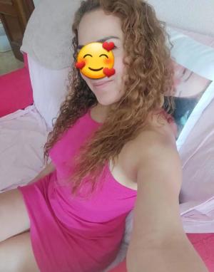 Foto de Mis amore ya estoy disponible ZAMORA ?