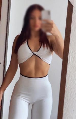 Foto de Hola cariño soy Mily latina uruguaya en Bilbao