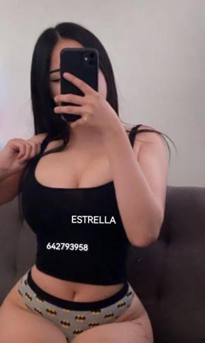 Foto de ESTRELLA TU MEJOR COMPAÑÍA MASAJES Y MUCHO MAS