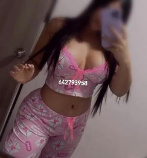 Foto de MORENA CARIÑOSA MASAJISTA PROFESIONAL Y MUCHO MAS