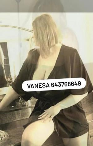 Foto de ❤️VANESA MADURITA EXPERTA, CON MUCHO ENCANTO,NOVEDAD EN ELDA